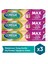 Diş Protezi Yapıştırıcı Krem 40 gr x 3 1