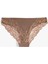 Brazilian Külot Arkası Dantel Detaylı 2