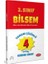 Bilsem 2. Sınıf Tamamı Çözümlü 4 Deneme Sınavı 1