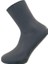 3mm Full Smooth Siyah Dalış Çorabı 1