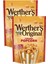 Werthers Orıgınal Caramel Popcorn 140 gr - Karamelli Patlamış Mısır x 2 Adet 1