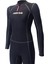 3mm Typhoon Kadın Yüzme, Sörf, Scuba Tüple Dalış Elbisesi Wetsuit 1