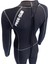 3mm Typhoon Kadın Yüzme, Sörf, Scuba Tüple Dalış Elbisesi Wetsuit 3