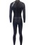 3mm Typhoon Kadın Yüzme, Sörf, Scuba Tüple Dalış Elbisesi Wetsuit 4