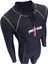 3mm Typhoon Kadın Yüzme, Sörf, Scuba Tüple Dalış Elbisesi Wetsuit 5
