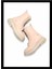 Bej Kadın Bot & Bootie K02538560609 1