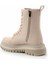 Bej Kadın Bot & Bootie K02538560609 4