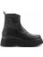 Siyah Kadın Bot & Bootie K02671902009 2