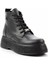 Siyah Kadın Bot & Bootie K02671902209 3