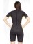 3mm Kadın Shorty (Kısa) Sörf & Dalış Elbisesi 2