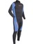 1.5mm Klasik Sörf Elbisesi Wetsuit 1