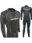 3mm Typhoon Yüzme, Sörf ve Dalış Elbisesi Wetsuit 1