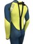 3mm Çocuk Sörf Scuba Tüplü Dalış Elbisesi Wetsuit Blue 4