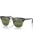 Clubmaster Chromance Polarize Güneş Gözlüğü Rb 3016 1368G4 55 1