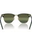 Clubmaster Chromance Polarize Güneş Gözlüğü Rb 3016 1368G4 55 3