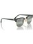 Clubmaster Chromance Polarize Güneş Gözlüğü Rb 3016 1368G4 55 4