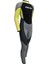 5mm Çocuk Scuba Tüplü Dalış Elbisesi Wetsuit Yellow 2