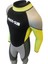 5mm Çocuk Scuba Tüplü Dalış Elbisesi Wetsuit Yellow 3