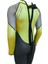 5mm Çocuk Scuba Tüplü Dalış Elbisesi Wetsuit Yellow 4