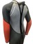 3mm Çocuk Sörf Scuba Tüplü Dalış Elbisesi Wetsuit Red 4