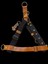 Köpek göğüs tasması hakiki deri kolon boyun ve sırttan çekmeli genişlik:2,5cm göğüs ölçüsü:40-70cm ayarlamalı dog harness GT4-16 4