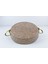 Eco Gold Granit 26 cm Basık Tencere 2