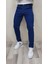 Skinny Fit Likralı Pantolon 1