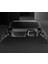 Apple Watch 42 mm Uyumlu 360 Tam Koruma Set Metal Kordon Silikon Kasa Stainless Steel Strap 4