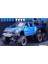 Simülasyon Raptor Kemer Motosiklet Alaşım Modeli (Yurt Dışından) 1