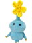 Pikmin Peluş Oyuncak (Yurt Dışından) 1