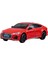1:24 Rs7 Alaşım Araba Modeli (Yurt Dışından) 1