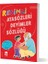 Resimli Türkçe Sözlüğüm - Resimli İngilizce Sözlük - Resimli Atasözleri Deyimler Sözlüğü 4