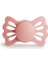 Lucky Silikon Emzik - Pretty In Peach 6-18 Ay 1