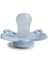Butterfly Silikon Emzik - Powder Blue 0-6 Ay 3