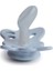 Butterfly Silikon Emzik - Powder Blue 0-6 Ay 2
