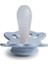 Lucky Silikon Emzik - Powder Blue 0-6 Ay 2