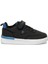 Rıck Jr 3pr Siyah Erkek Çocuk Sneaker 1