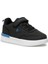 Rıck Jr 3pr Siyah Erkek Çocuk Sneaker 2