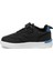 Rıck Jr 3pr Siyah Erkek Çocuk Sneaker 3