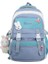 Love Home Schoolbag Kızlar Ilkokul Öğrencileri Üçüncü Ila Altıncı Sınıf Kızlar Sevimli Kampüs Sırt Çantası Orta Okul Öğrencileri Ortaokul Öğrencileri Sırt Çantası (Yurt Dışından) 1