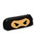 Çanta Coral High Kids Siyah Ninja Desenli Usb'li 3’lü Okul Çanta Seti Set 23285 3
