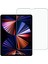 Apple iPad Pro 3.nesil 12.9 Inç 2018 Uyumlu Temperli Kırılmaz Ekran Koruyucu 1