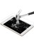 Apple iPad Air 3 10.5 Inç Uyumlu Temperli Kırılmaz Ekran Koruyucu 5
