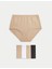 Marks & Spencer 5'li Cotton Lycra® Full Brief Külot Seti 1