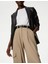 Regular Fit Wide Leg Kargo Pantolon 2