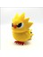 #0145 Chibi Zapdos Pokemon Figürü 1