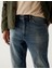 Tapered Fit Jean Pantolon 2