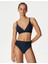 Marks & Spencer Regular Fit Bikini Üstü 4