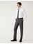 Marks & Spencer Slim Fit Yün Pantolon 1