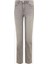 Sienna Straight Leg Jean Pantolon 5